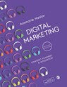 Digital Marketing - HANLON,  Annmarie - 9781529742817