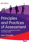 Principles and Practices of Assessment - Gravells - 9781529754087