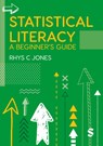 Statistical Literacy - JONES,  Rhys Christopher - 9781529754797