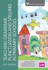 Teaching Grammar, Punctuation and Spelling in Primary Schools - WAUGH,  David ; Warner, Claire ; Waugh, Rosemary - 9781529761061
