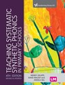 Teaching Systematic Synthetic Phonics in Primary Schools - JOLLIFFE,  Wendy ; Waugh, David ; Gill, Angela - 9781529762822