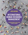 International Human Resource Management - B. Sebastian Reiche ; Helene Tenzer ; Anne-Wil Harzing - 9781529763751
