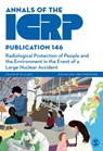 ICRP Publication 146: Radiological Protection of People and the Environment in the Event of a Large Nuclear Accident - ICRP - 9781529767582