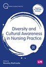 Diversity and Cultural Awareness in Nursing Practice - BRATHWAITE,  Beverley - 9781529779271