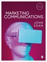 Marketing Communications - John Egan - 9781529781205