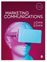 Marketing Communications - John Egan - 9781529781212