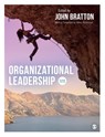 Organizational Leadership - BRATTON,  John - 9781529793604