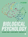 Biological Psychology - HIGGS,  Suzanne ; Cooper, Alison ; Lee, Jonathan - 9781529795141