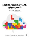 Entrepreneurial Thinking - MAWSON,  Suzanne ; Casulli, Lucrezia - 9781529795318