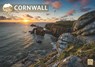 Cornwall A4  Calendar 2024 -  - 9781529831221