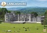 Lancashire A4 Calendar 2024 -  - 9781529831368
