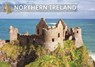 Northern Ireland A4 Calendar 2024 -  - 9781529831474