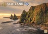 Scotland A4 Calendar 2024 -  - 9781529831504