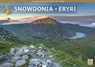 Snowdonia A4 Calendar 2024 -  - 9781529831535