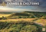 Thames & Chilterns A4 Calendar 2024 -  - 9781529831610