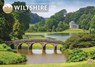 Wiltshire A4 Calendar 2024 -  - 9781529831641