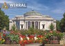 Wirral A4 Calendar 2024 -  - 9781529831658