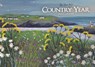 Jo Grundy Country Year A4 Calendar 2024 -  - 9781529831948