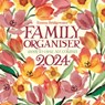 Emma Bridgewater Golden Tulips Week-to-View Planner Wall Calendar 2024 -  - 9781529833317