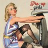 Pin Up Girls Mini Calendar 2024 -  - 9781529834031