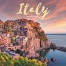 Italy Mini Calendar 2024 -  - 9781529835410