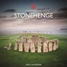 English Heritage Stonehenge Square Wall Calendar 2024 -  - 9781529838442