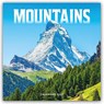 Mountains (PFP) W / CAROUS -  - 9781529858211