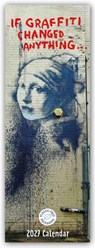 If Graffiti Changed Anything (PFP) Slim -  - 9781529858563