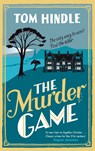 The Murder Game - Tom Hindle - 9781529902181