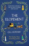 The Elopement - Gill Hornby - 9781529903331