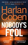 Nobody's Fool - Harlan Coben - 9781529906134