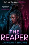 The Reaper - Jackson P. Brown - 9781529907209