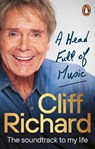 A Head Full of Music - Cliff Richard - 9781529907360