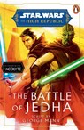 Star Wars: The Battle of Jedha - George Mann - 9781529907803