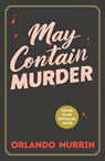 Murder Below Deck - Orlando Murrin - 9781529909289