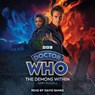 Doctor Who: The Demons Within -  - 9781529909333
