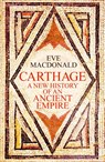 Carthage - Eve MacDonald - 9781529911688