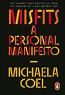 Misfits - Michaela Coel - 9781529913040