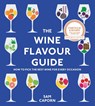 The Wine Flavour Guide - Sam Caporn - 9781529913460