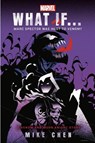 What If. . . Marc Spector Was Host to Venom? - Mike Chen - 9781529914269