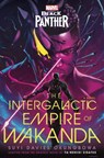 Marvel: Black Panther: The Intergalactic Empire of Wakanda - Suyi Davies Okungbowa - 9781529914276