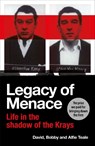 Legacy of Menace - David Teale ; Bobby Teale ; Alfie Teale - 9781529917291