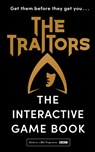 The Traitors - Alan Connor - 9781529917635