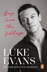 Boy From the Valleys - Luke Evans - 9781529917871