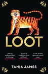 Loot - Tania James - 9781529918311