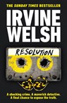 Resolution - Irvine Welsh - 9781529918625