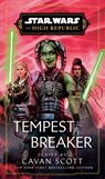 Star Wars: Tempest Breaker - Cavan Scott - 9781529919363