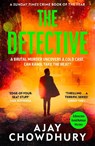The Detective - Ajay Chowdhury - 9781529919615
