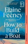 How to Build a Boat - Elaine Feeney - 9781529920093
