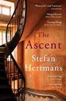 The Ascent - Stefan Hertmans - 9781529920543